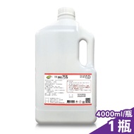 醫強 酒精75%(4000ml/瓶)