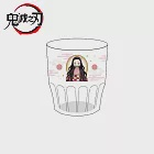 鬼滅之刃 日本製透明杯 禰豆子