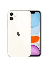โทรศัพท์ iphone11 มือ2 ไอโฟน11 มือสอง ความจุ 64 /128 /256GB อุปกรณ์ครบกล่อง แถมเคสใส+ฟิล์มกระจกฟรี มีประกันร้าน 1 เดือน