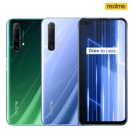 realme X50 (6G/128G) 紫色 5G手機