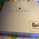 Alienware M17 R3 RTX2070Super