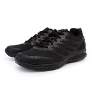 【FILA】J350U 運動鞋 女鞋-黑(5-J350U-001)