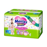 Pampers Merries