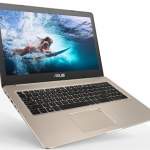 ASUS VivoBook Pro 15 N580VD 4K mon