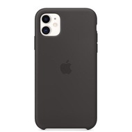 เคสซิลิโคน APPLE iPhone 11 Silicone Case