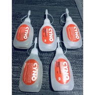 Onhand Authentic  CYNO  (50 Grams) Adhesive