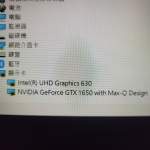 MSI GF63 Thin 9SC