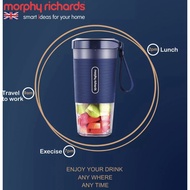 Morphy Richards Portable Blender