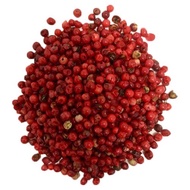 Pink Peppercorn Dried Pink Peppercorn, Imported SPAIN - Retail Package 50g