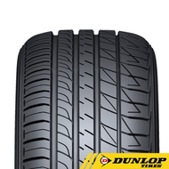 (CLEARANCE SALE) Dunlop Tires LM705 195/65 R 15 Passenger Car Tire (91V) - best fit for CHEVROLET SPIN