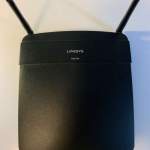 Linksys WiFi Router