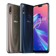 【拆封新品】ASUS ZenFone Max Pro M2 ZB631KL (4G/64G) 智慧手機