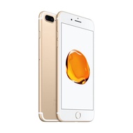 โทรศัพท์ iphone7 Plus 128G มือ2ไม่ผ่านการซ่อมบำรุงประกันร้าน1ปี(ราคาเงินสดไม่รับผ่อน)ไอโฟน7พลัสApple
