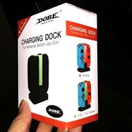 Switch Joy-con 座充