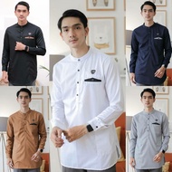 Baju Koko Pria Dewasa / Baju Koko Muslim Pria Terbaru 2020 / Baju Muslim Pria Terlaris / Baju Muslim / Baju Koko Kurta / Baju Muslim Remaja Trend 2020 / Baju Muslim Pria Rabbani / Koko Pria Dewasa / Koko Pria Terbaru 2020 / Baju Muslim Pria Palestina