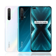 realme X3 (8G/128G) 四鏡頭S855+全速旗艦雙卡機※送支架+內附保護殼※