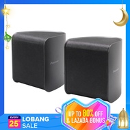 Pioneer/Pioneer/Passive Front Surround Center Home Theater 5.1 Amplifier 3-Inch 3-Inch Speaker Sound