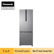 Panasonic NR-BV280XSPH 9.0 cu. ft. Bottom Freezer No Frost Inverter Refrigerator