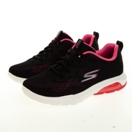 SKECHERS 女健走系列 GOWALK AIR - 16098BKHP