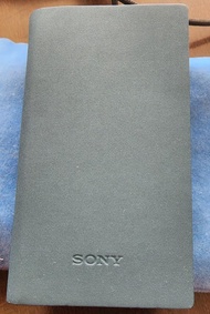 Sony NW-A105 保護套
