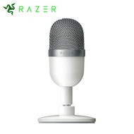 【Razer 雷蛇】Seiren Mini 魔音海妖 MINI 麥克風-白色