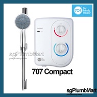 707 x sgPlumbMart Compact Instant Water Heater