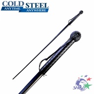 COLD STEEL Sjambok 塑鋼鞭 Kraton 塑鋼鞭 42吋 (短) / 95SMB【詮國】
