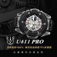 RX8-宇舶HUBLOT PRO系列腕錶、手錶貼膜