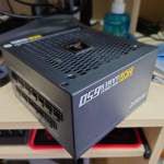 antec hcg 650 全模組火牛!