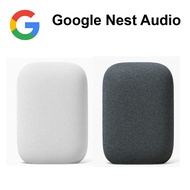 ( 刷指定卡享10%回饋 )Google Nest Audio 智慧音箱