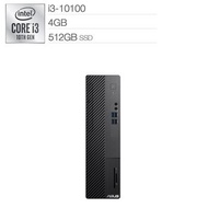ASUS 桌上型電腦 H-S500SA-310100028T
