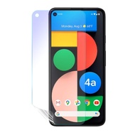 o-one護眼螢膜 Google Pixel 4a 5G 滿版抗藍光手機螢幕保護貼