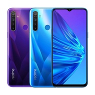 realme 5 (3G/32G) 6.5吋AI四鏡頭智慧手機