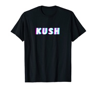 OG Kush Weed Cannabis Marijuana 420 Stoner T-Shirt