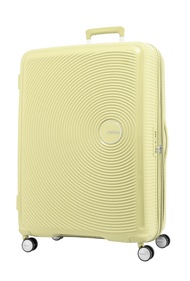 AMERICAN TOURISTER กระเป๋าเดินทางล้อลาก (30นิ้ว) รุ่น CURIO SPINNER 80/30 EXP TSA