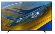 Sony 55吋 BRAVIA XR A80J Series 4K HDR OLED 認知智能電視 (Google TV) XR-55A80J