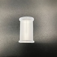 【Jualan Hebat】3PCS ARES Phallosan Sealed silicone sleeve replace accessories vacuum suction cup connection sleeve pro extender device