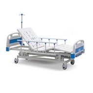 Hospital Bed 3 cranks (Free Shipping)