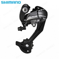 RD Shimano Altus 7/8/9 Speed Rear Derailleur M370 Sepeda Lipat MTB Roadbike DLL