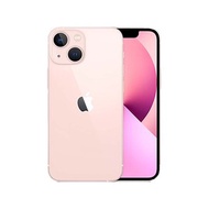 Apple iPhone 13 mini 128G 智慧手機-粉紅