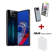 ASUS ZenFone 7 (6G/128G) 6.67吋 翻轉三鏡頭智慧型手機