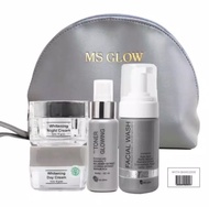 MS Glow Whitening / MS Glow Paket Glowing