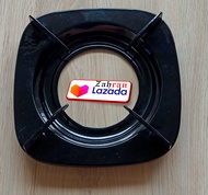 TATAKAN KOMPOR GAS RINNAI RI 522 C E KAKI 4 ORIGINAL