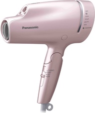 松下電器  Panasonic Beauty Panasonic國際牌 奈米水離子吹風機 粉金色 EH-NA9G-PN【標準奈米海外對應型號】