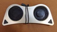 自售~九成新~ Antec Notebook Cooler to go筆電散熱墊 DCADHP-A75406497