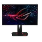 華碩ASUS ROG Swift PG27AQ 4K UHD 電競顯示屏27吋