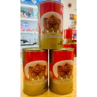 On Hing Braised Canned Abalone bundle deal (3 x 425g)