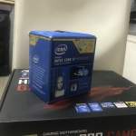 i7-4790K + H97-PRO GAMER + (4GB*3) DDR3