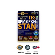 Ag - Official Guide SPMB PKN STAN Test
