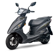 SYM三陽機車 新迪爵DUKE 125 【七期】碟煞 ABS版 2020新車